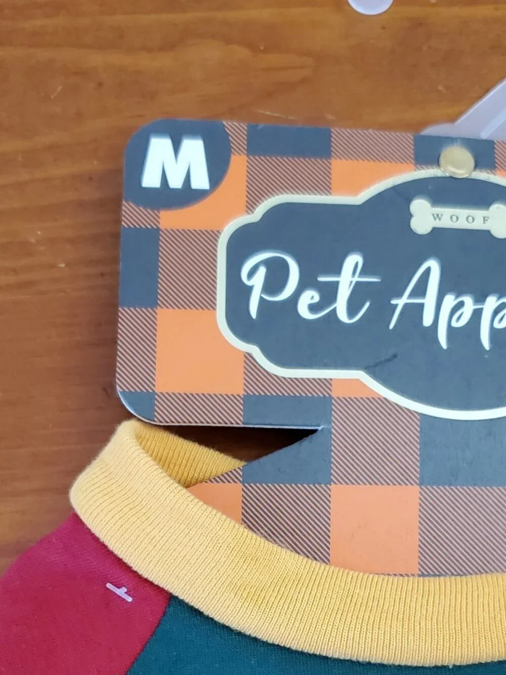 Dog Shirt for Medium Size Dogs 